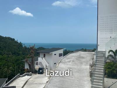 [Ready To Move In] Elegant 2-Bedroom Condo in Maret Ko Samui Emerald Bayview