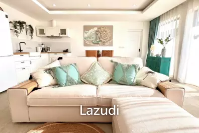 [Ready To Move In] Elegant 2-Bedroom Condo in Maret Ko Samui Emerald Bayview