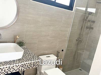[Ready To Move In] Elegant 2-Bedroom Condo in Maret Ko Samui Emerald Bayview