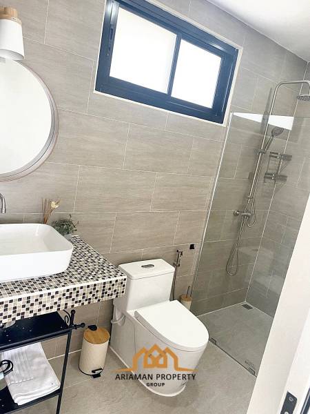 115 m² 2 Chambre 2 Salle de bain Condominium Pour Vente