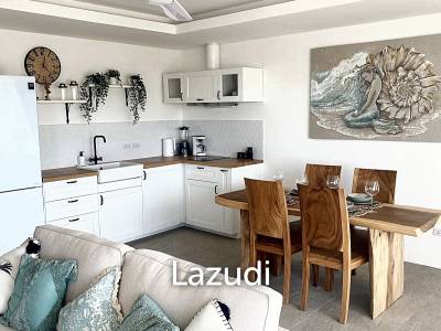 [Ready To Move In] Elegant 2-Bedroom Condo in Maret Ko Samui Emerald Bayview