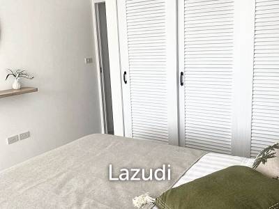 [Ready To Move In] Elegant 2-Bedroom Condo in Maret Ko Samui Emerald Bayview