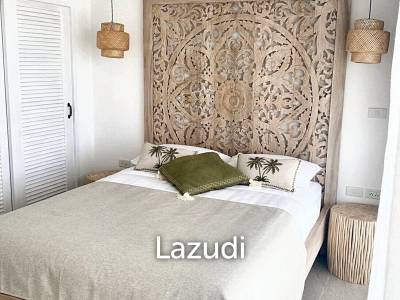 [Ready To Move In] Elegant 2-Bedroom Condo in Maret Ko Samui Emerald Bayview