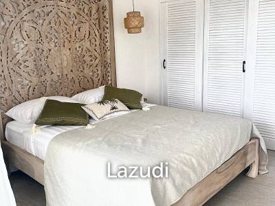 [Ready To Move In] Elegant 2-Bedroom Condo in Maret Ko Samui Emerald Bayview