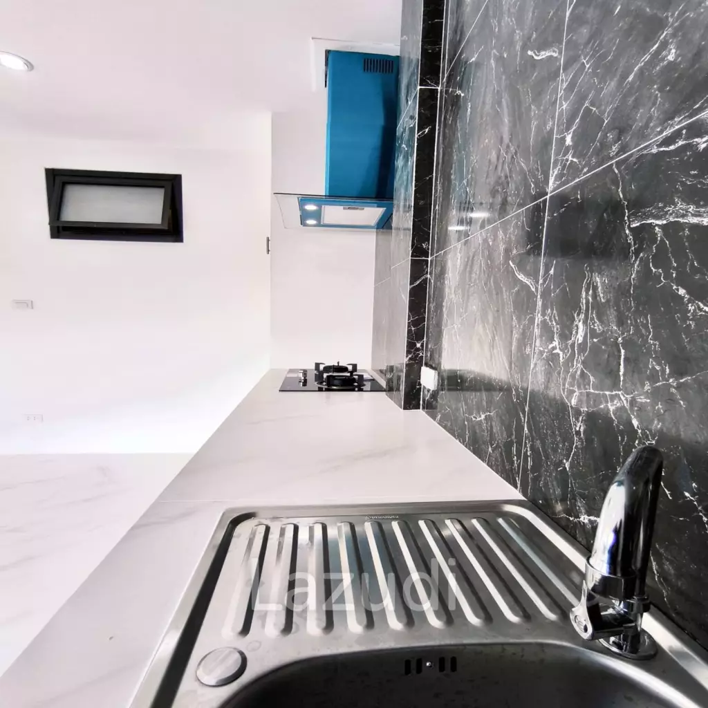 Modern 3 Bedroom Detached Home in Ratsada Phuket