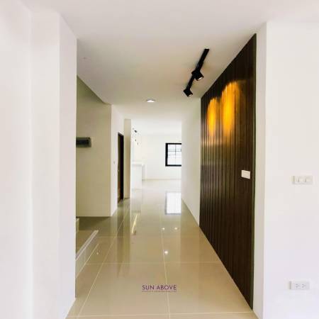 Modern 3 Bedroom Detached Home in Ratsada Phuket