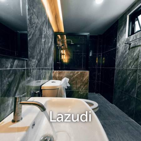 Modern 3 Bedroom Detached Home in Ratsada Phuket