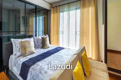 4 Bedroom Villa At Baan Suan Loch Plam Near BISP