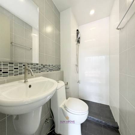 Renovated 1-Bedroom At D Condo Kathu Patong