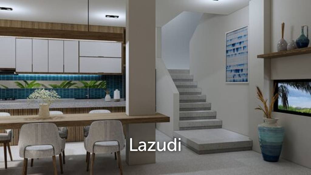 The Pure Shores: Luxury Ocean View Leasehold Villa in Bali’s Sought-After Canggu – Cemagi