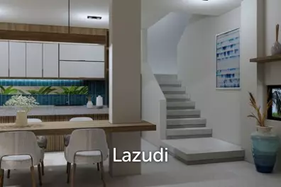 The Pure Shores: Luxury Ocean View Leasehold Villa in Bali’s Sought-After Canggu – Cemagi