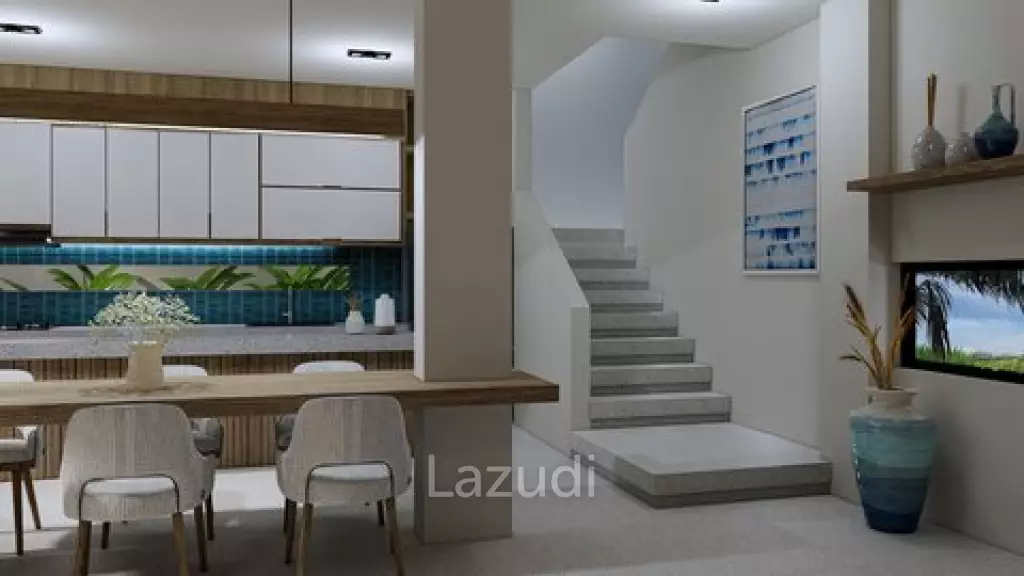 The Pure Shores: Luxury Ocean View Leasehold Villa in Bali’s Sought-After Canggu – Cemagi