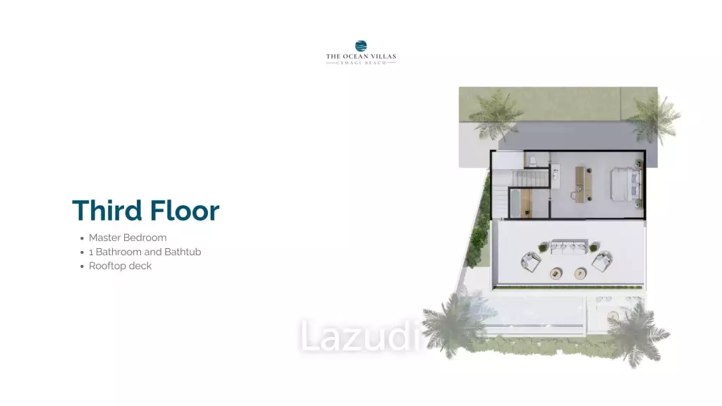 The Pure Shores: Luxury Ocean View Leasehold Villa in Bali’s Sought-After Canggu – Cemagi