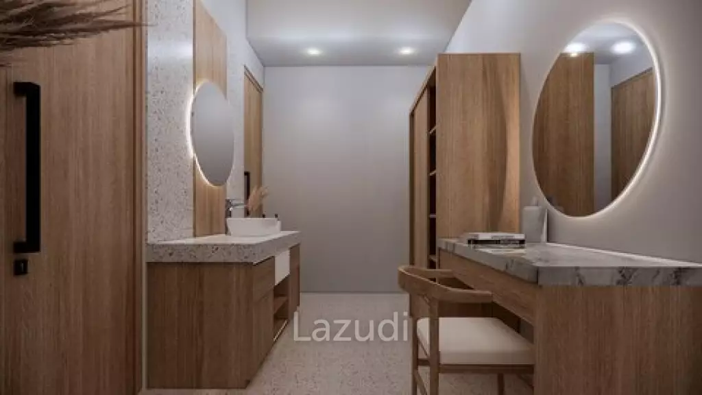 The Pure Shores: Luxury Ocean View Leasehold Villa in Bali’s Sought-After Canggu – Cemagi