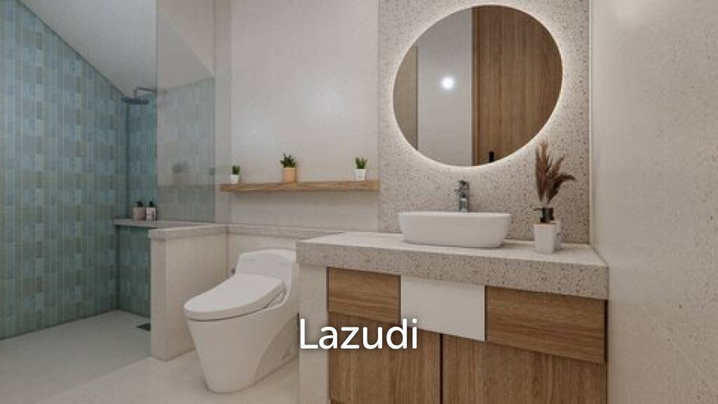 The Pure Shores: Luxury Ocean View Leasehold Villa in Bali’s Sought-After Canggu – Cemagi