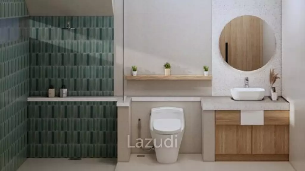 The Pure Shores: Luxury Ocean View Leasehold Villa in Bali’s Sought-After Canggu – Cemagi