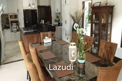 Luxurious 4-Bedroom Villa  In The Gardens By Vichara, Cherngtalay