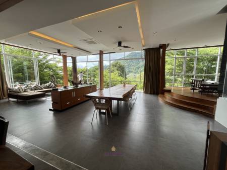 Luxury 3-Bedroom Penthouse in Kamala, Phuket