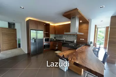 Luxury 3-Bedroom Penthouse in Kamala, Phuket