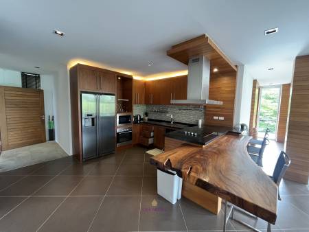 Luxury 3-Bedroom Penthouse in Kamala, Phuket