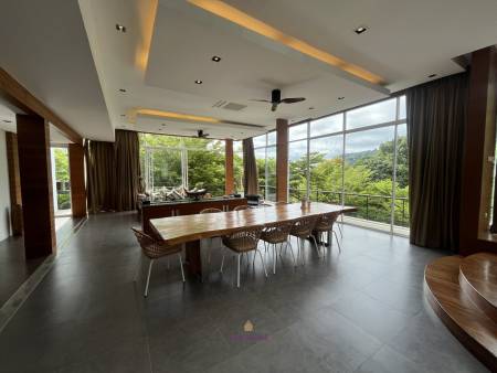 Luxury 3-Bedroom Penthouse in Kamala, Phuket