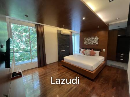 Luxury 3-Bedroom Penthouse in Kamala, Phuket