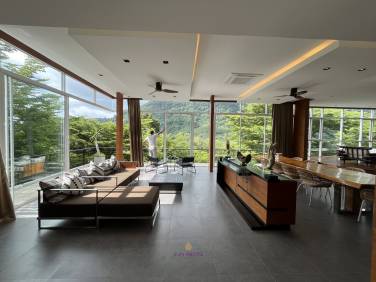 Luxury 3-Bedroom Penthouse in Kamala, Phuket