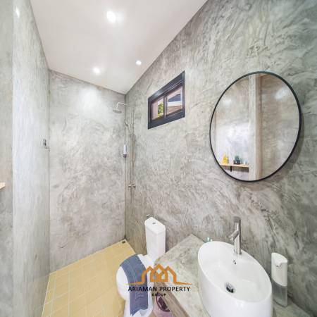 53 m² Studio 1 Salle de bain Condominium Pour Vente