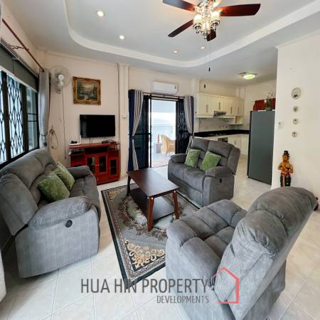 Good Value 3 Bedroom 2 Bathroom Villa In Soi 6