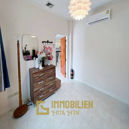 Good Value 3 Bedroom 2 Bathroom Villa In Soi 6