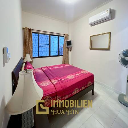 Good Value 3 Bedroom 2 Bathroom Villa In Soi 6