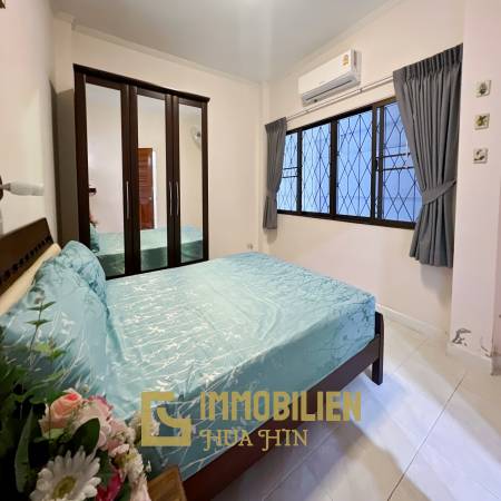 Good Value 3 Bedroom 2 Bathroom Villa In Soi 6