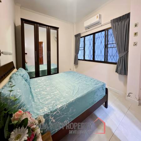 Good Value 3 Bedroom 2 Bathroom Villa In Soi 6