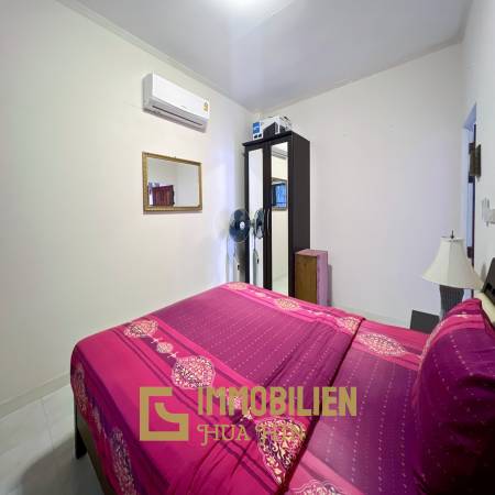 Good Value 3 Bedroom 2 Bathroom Villa In Soi 6