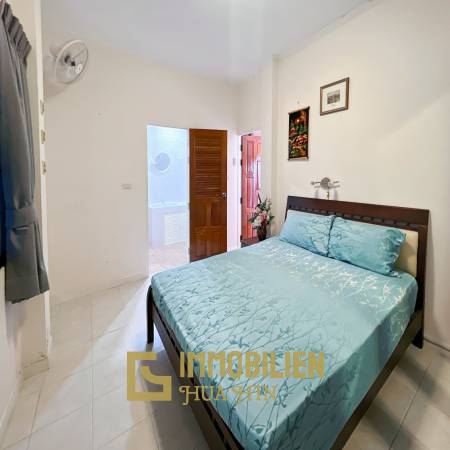 Good Value 3 Bedroom 2 Bathroom Villa In Soi 6