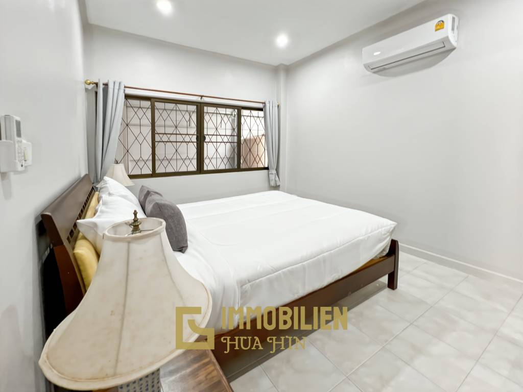 Günstige Villa mit 3 Schlafzimmern und 2 Badezimmern in Soi 6