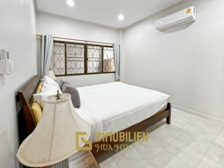 Günstige Villa mit 3 Schlafzimmern und 2 Badezimmern in Soi 6