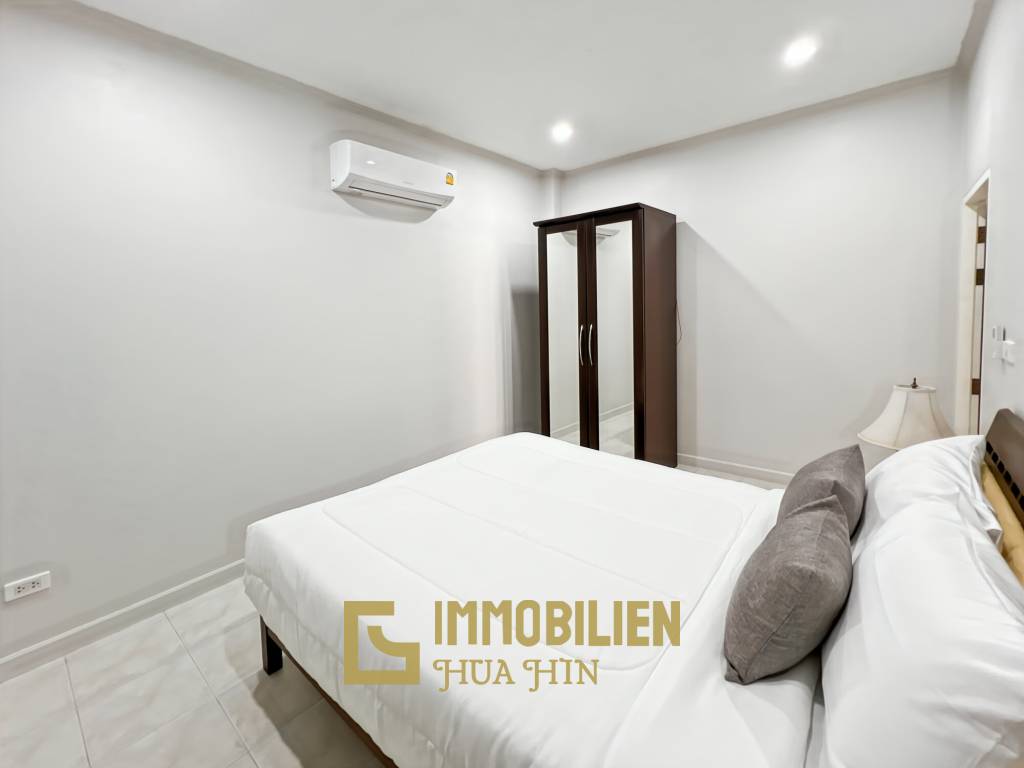 Günstige Villa mit 3 Schlafzimmern und 2 Badezimmern in Soi 6