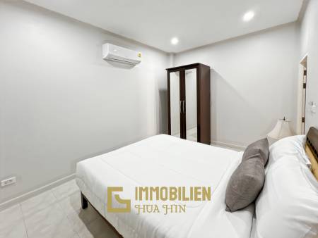 Günstige Villa mit 3 Schlafzimmern und 2 Badezimmern in Soi 6