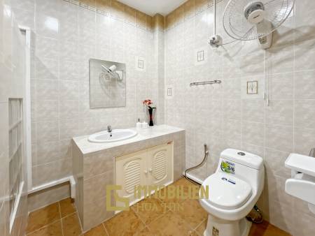 Günstige Villa mit 3 Schlafzimmern und 2 Badezimmern in Soi 6