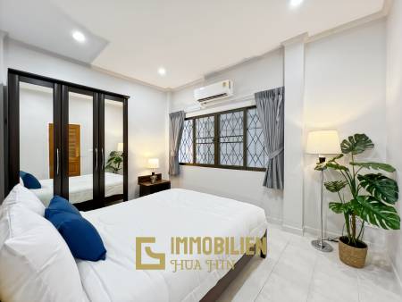 Günstige Villa mit 3 Schlafzimmern und 2 Badezimmern in Soi 6