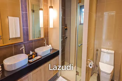 Spacious 4-Bedroom Private Pool Villa for Rent in Rawai