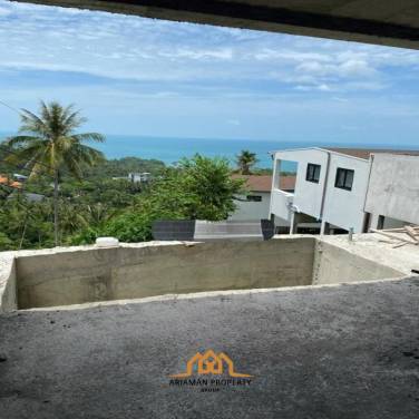 [Off-Plan] Affordable 1-Bed Ruby Apartments Condo in Ko Samui