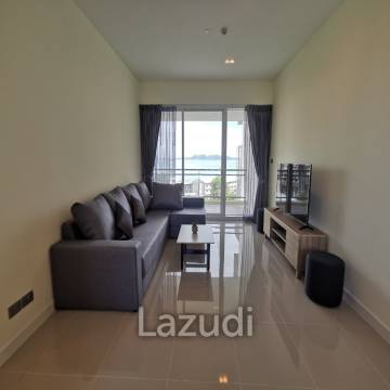 2 Beds 2 Baths 116 SQ.M. Reflection Jomtien Beach Pattaya