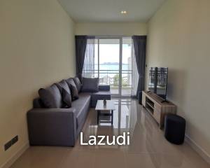 2 Beds 2 Baths 116 SQ.M. Reflection Jomtien Beach Pattaya
