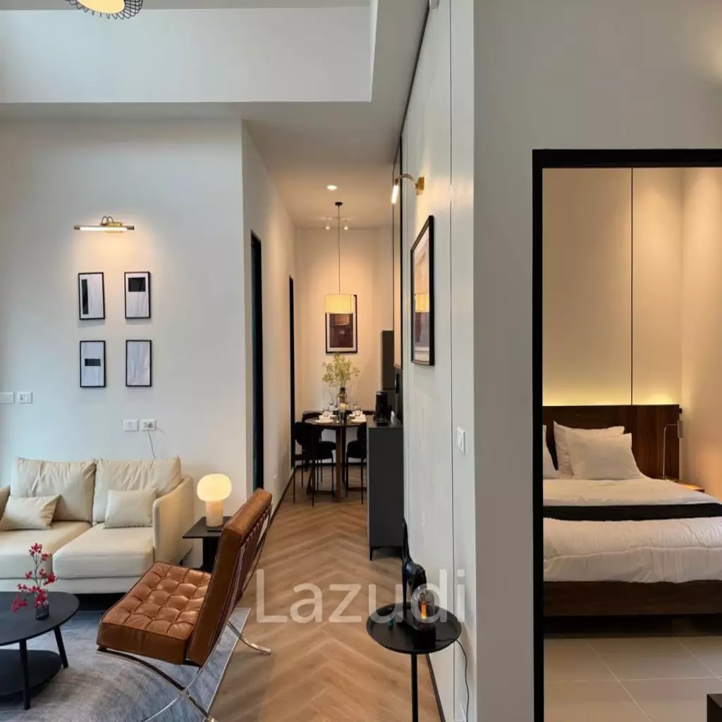 3 Bedroom House For Rent In Bangjo, Thalang