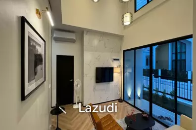 3 Bedroom House For Rent In Bangjo, Thalang