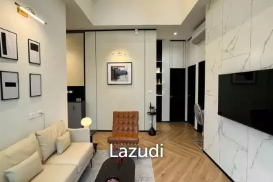 3 Bedroom House For Rent In Bangjo, Thalang