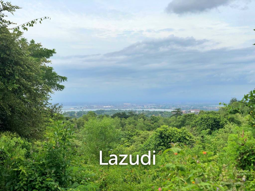 OCEAN VIEW LAND IN BALANGAN: A FREEHOLD RESIDENTIAL GEM