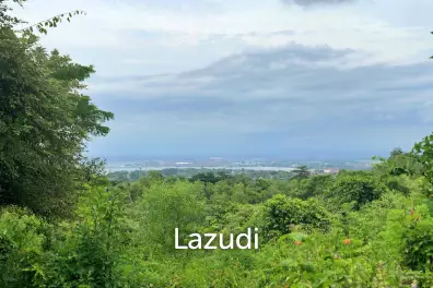 OCEAN VIEW LAND IN BALANGAN: A FREEHOLD RESIDENTIAL GEM
